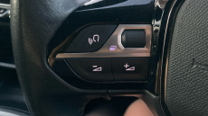 Peugeot 208 1.2 PureTech 100 Active 5dr Petrol Hatchback